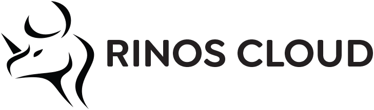 Rinos Cloud logo