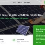 dreniprojektbau.de web