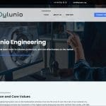 dylunio.org web
